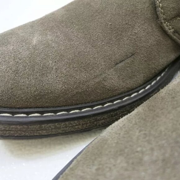 Joseph Abboud Suede Leather Chukka Boots Shoes Mens Dress Footwear Botas 13 main image 6